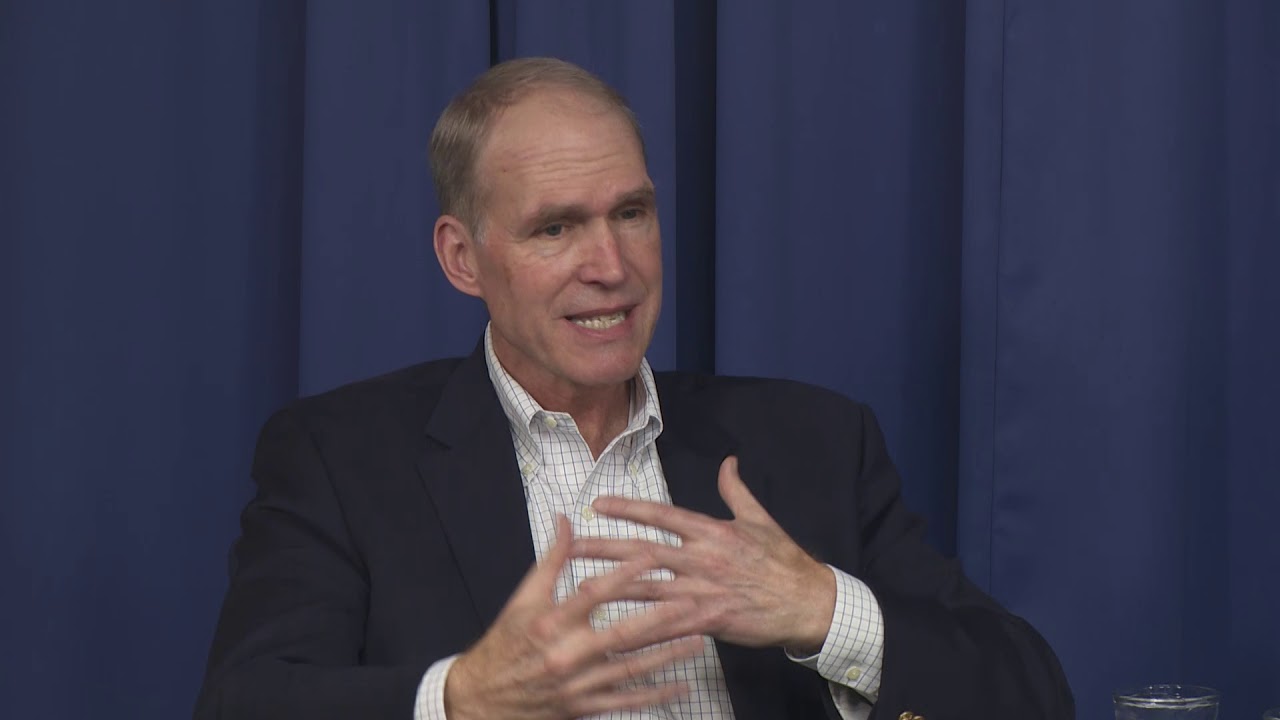 CO2 Emissions on the Rise: Leading Causes, Practical Solutions | Policy Forum