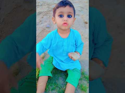 Waryam Ki Babycomedy Funny Cute Baby 