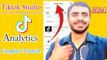 Tiktok Studio||Ultimate Guide to Managing your TikTok presence||Tech Hasnani