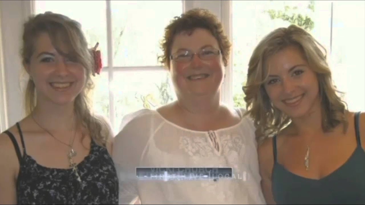 Radiant News Presentation