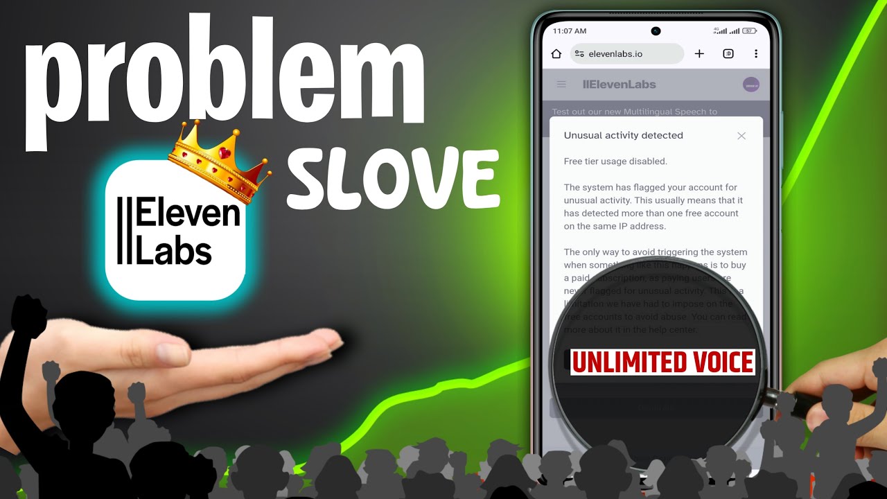 The 11 Labs Problem (And How to Fix It)