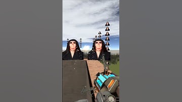 Part-183 #gmod #garrysmod #gmodgaming #nextbots