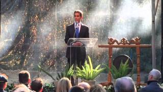 World AIDS Day 2015: Senator Mark Leno Remarks