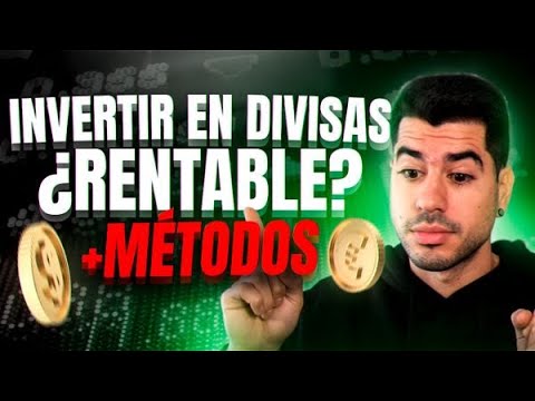 Video: ¿Cómo especular con divisas?