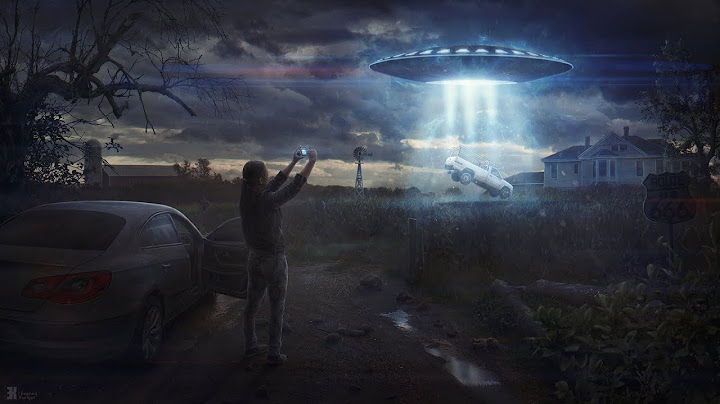 Με Π.Γιαννουλάκη! UFO:Συγκάλυψη-Αποκάλυψη (και Ancient Aliens)!