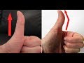 Thumbs up? WHAT DOES IT REALLY MEAN?! - YouTube