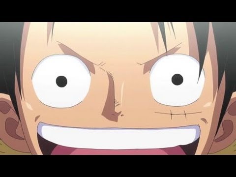 One Piece Romance Dawn Psp Gameplay Trailer Youtube