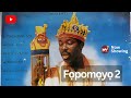 Fopomoyo Part 2| Starring King Sunny Ade | Old Yoruba Film by Jimoh Aliu