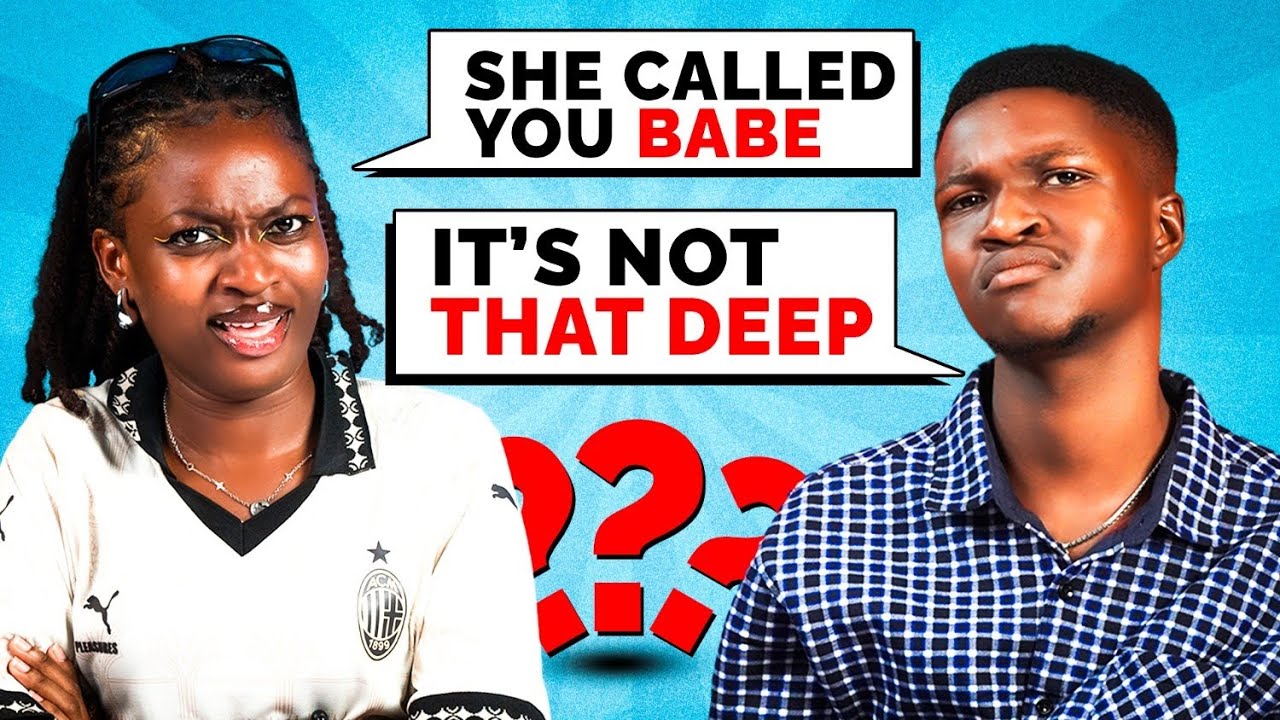 Is Social Media Ruining Nigerian Relationships?