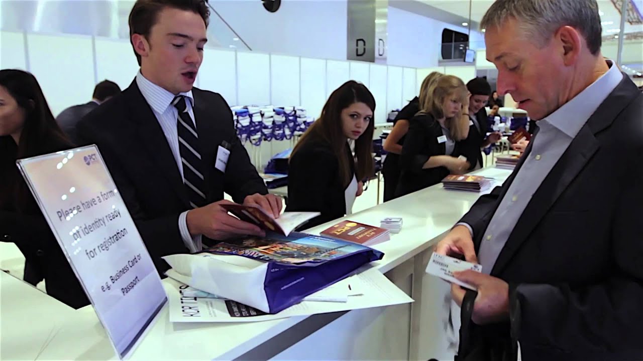 PCT Europe 2014: Sponsor Passport, BioStorage