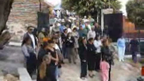Funeral Mara Guadalupe Gutirrez Rodrguez Segunda P...