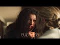 Euphoria - Rue Intervention Part 2: "You're dead to me." Season 2 Episode 5 Rue Monologue | HBO