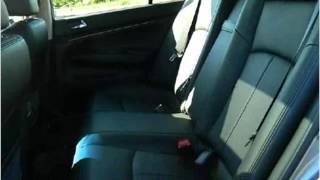 2011 Infiniti G37 Used Cars Greensboro NC