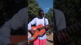 Justino ubakka (va tazwa kuvava)Cover