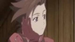 Tales of Symphonia OVA Episode 1 Part 1\/4