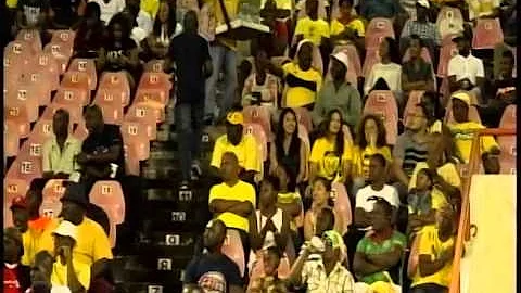 Gregory Jackie Chan Richardson goal highlights Guy...