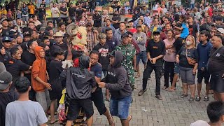 Onar banteng galak MAYANGKORO REBORN Live Pojok mojoroto Kediri