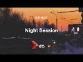 Deep House Mix - Night Sessions #5