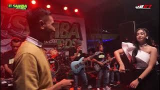 SATRU2//DUET GERY MAHESA ft CHANTIKA NUSWANTORO//ELSAMBA dutcom BDS