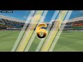 REAL cricket go t2 series sri lanka vs England(Part1)