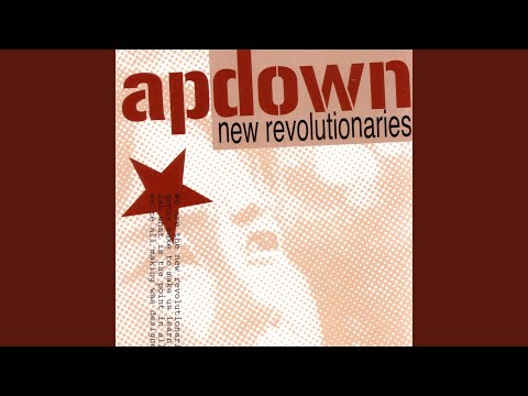 New Revolutionaries
