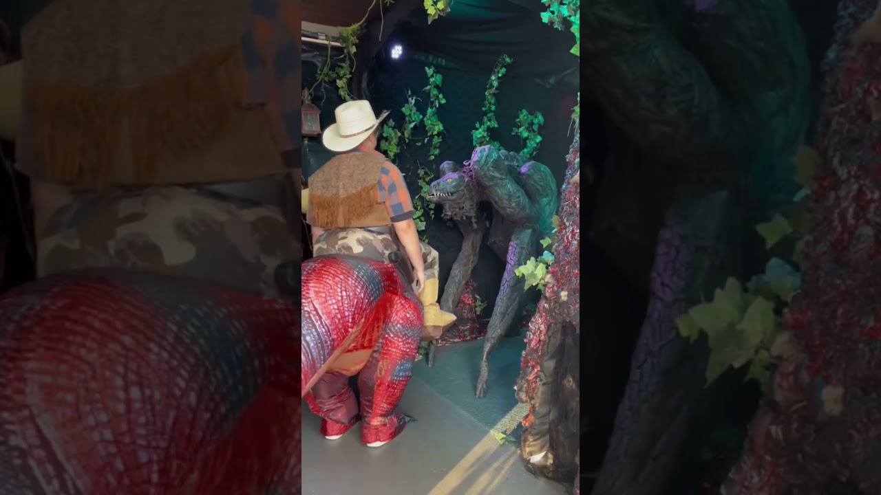 "Это чудесно, я люблю своё логово" 