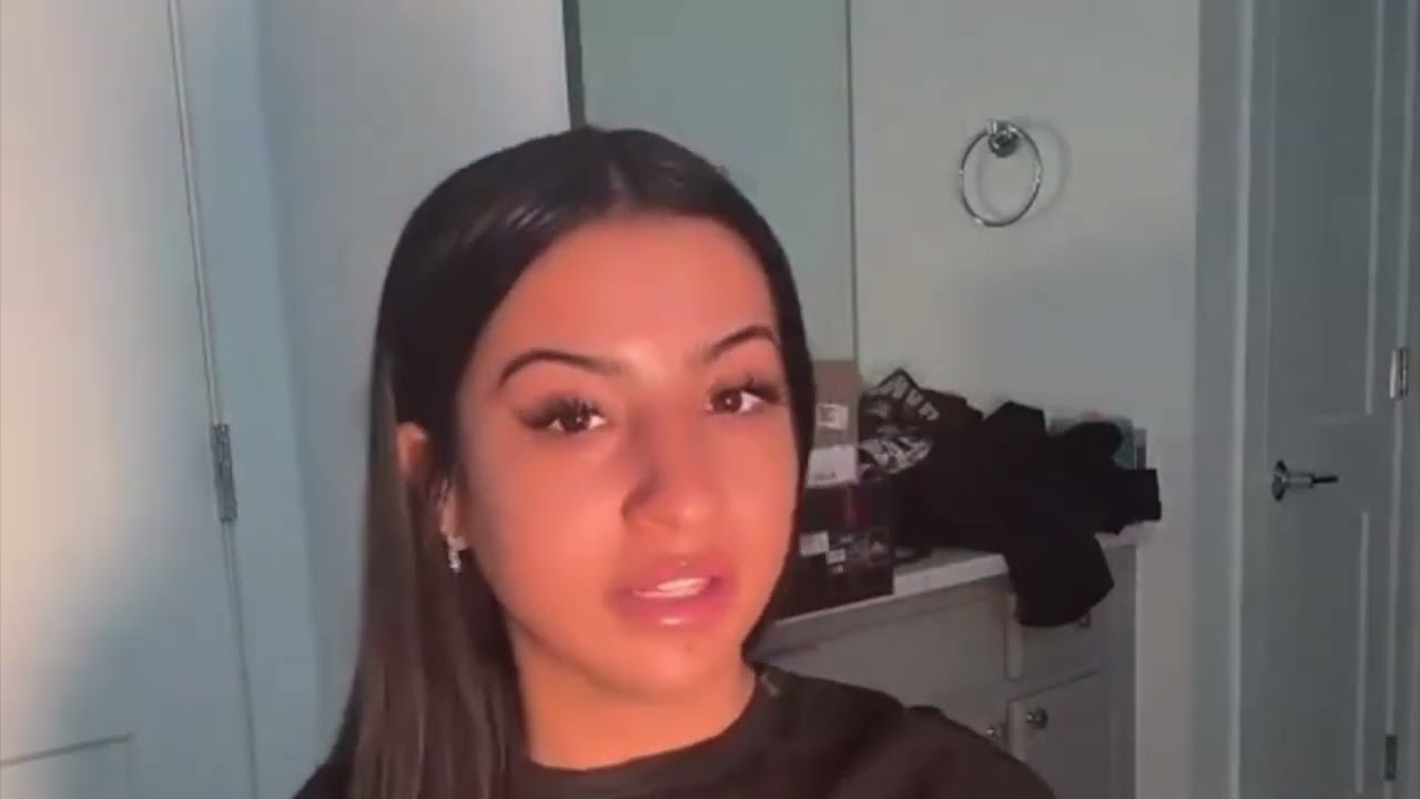 Travis Hunter Girlfriend Addresses The Hate And Speaks Out