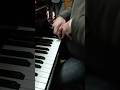 Most piano keys hit in 30 seconds - 500 by Thurzó Zoltán 🇷🇴