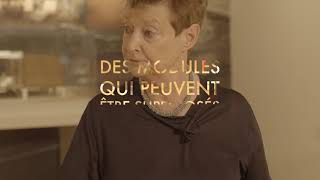 Espace Louis Vuitton Venezia | "Charlotte Perriand and I"