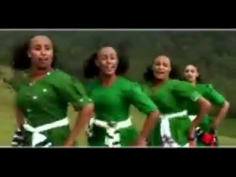 Selamnesh ሰላምነሽ ትዉልዴ ገጠር ነዉ ምርጥ የገጠር ማሰታወሻ ሙዚቃ