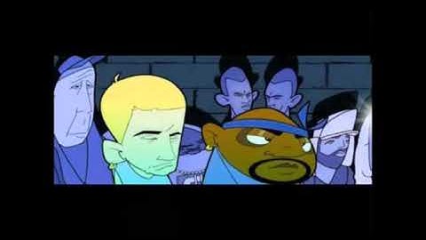 Thumbnail of Eminem ft. Nate Dogg - Shake that (dirty)