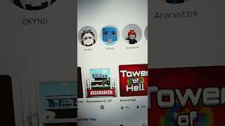 ПАХПХХРХХВХ #рекомендации #roblox #trend #роблокс #активвернись