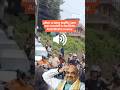Shillong residents have no patience for VIP culture