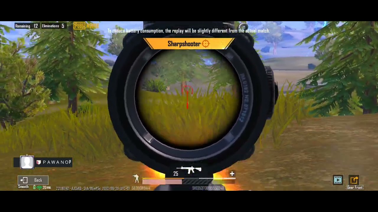 An average player must watch this livik montage.This montage can change your gamestyle.