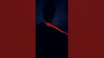 Thumbnail of Majestic Eruption of Fuego Volcano