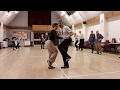 Lindy Hop Beginners &amp; Improvers class review