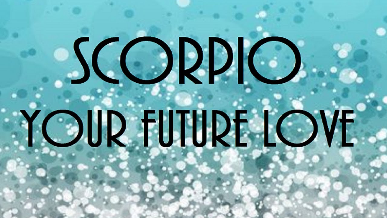 Scorpio November 2020 ❤ They Are Coming With Unexpected Truths Scorpio