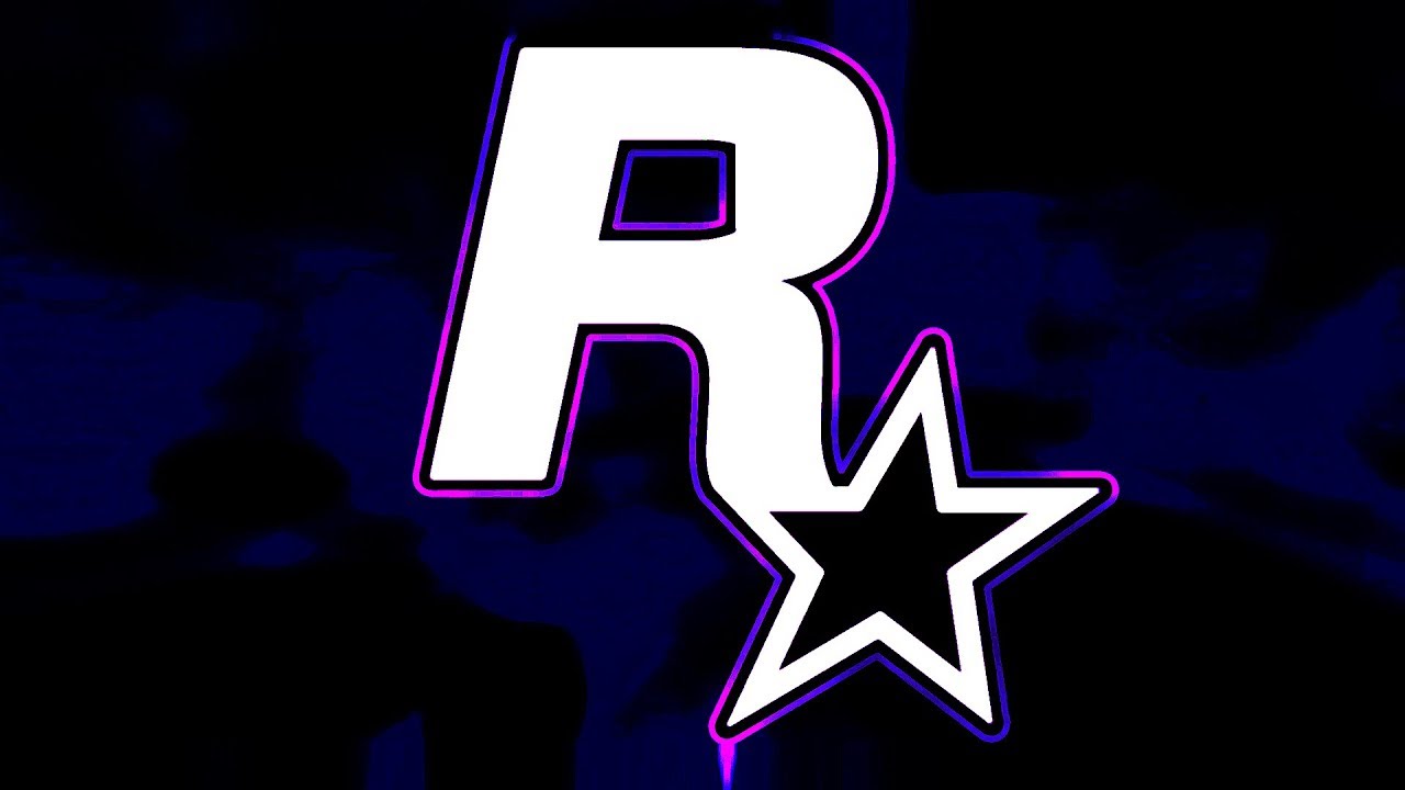 Rockstar advanced game. Логотип рокстар. Рокстар геймс. Ава рокстар. Логотип рокстар геймс.