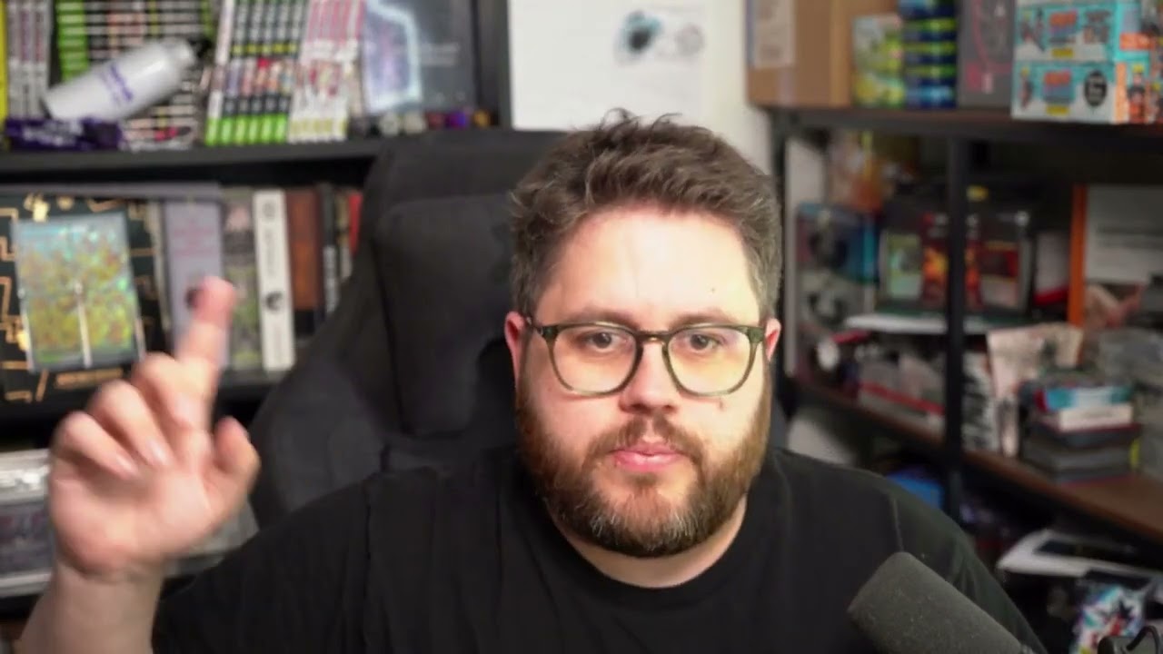 Episode 3 : C'est quoi un scalpeur ?