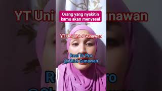 yang telah menyakitimu akan menyesal #trending #shortvideo #youtubeshorts