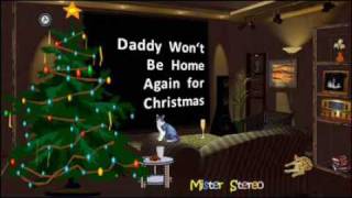 Watch Merle Haggard Daddy Wont Be Home Again For Christmas video