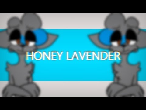 【meme】honey-lavender