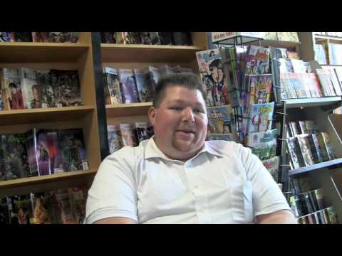 This Is ACME Comics - YouTube