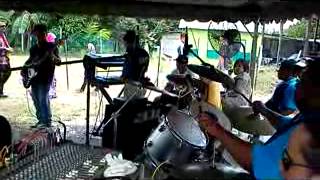 Eren Kangen Band ft Real Band ~ Takkan Pisah