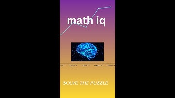 This math riddle is going viral—can you solve it without a hint