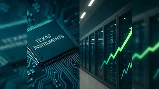 Texas Instruments Soars 19% on AI Boom | Chinese Stocks Rally | Memory Chip Market Update