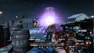 Cuillere mob of the dead FR - YouTube
