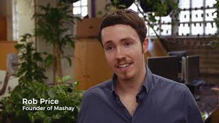 Growth Marketing Case Study - Mashay