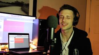 Tabú - Pablo Alborán & Ava Max (Cover Robert Evans)