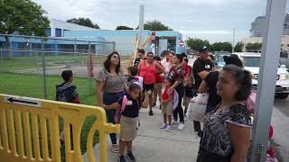 City Of Sweetwater Back to School